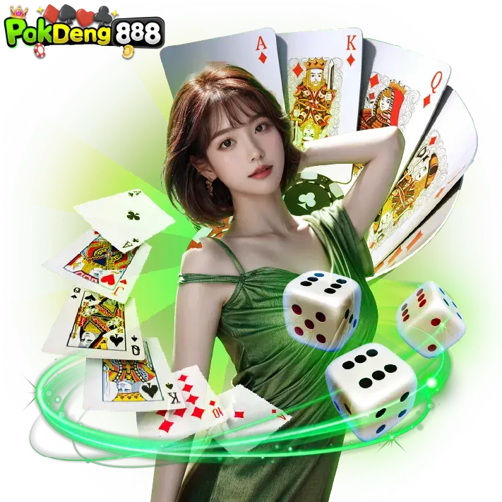 POKDENG888